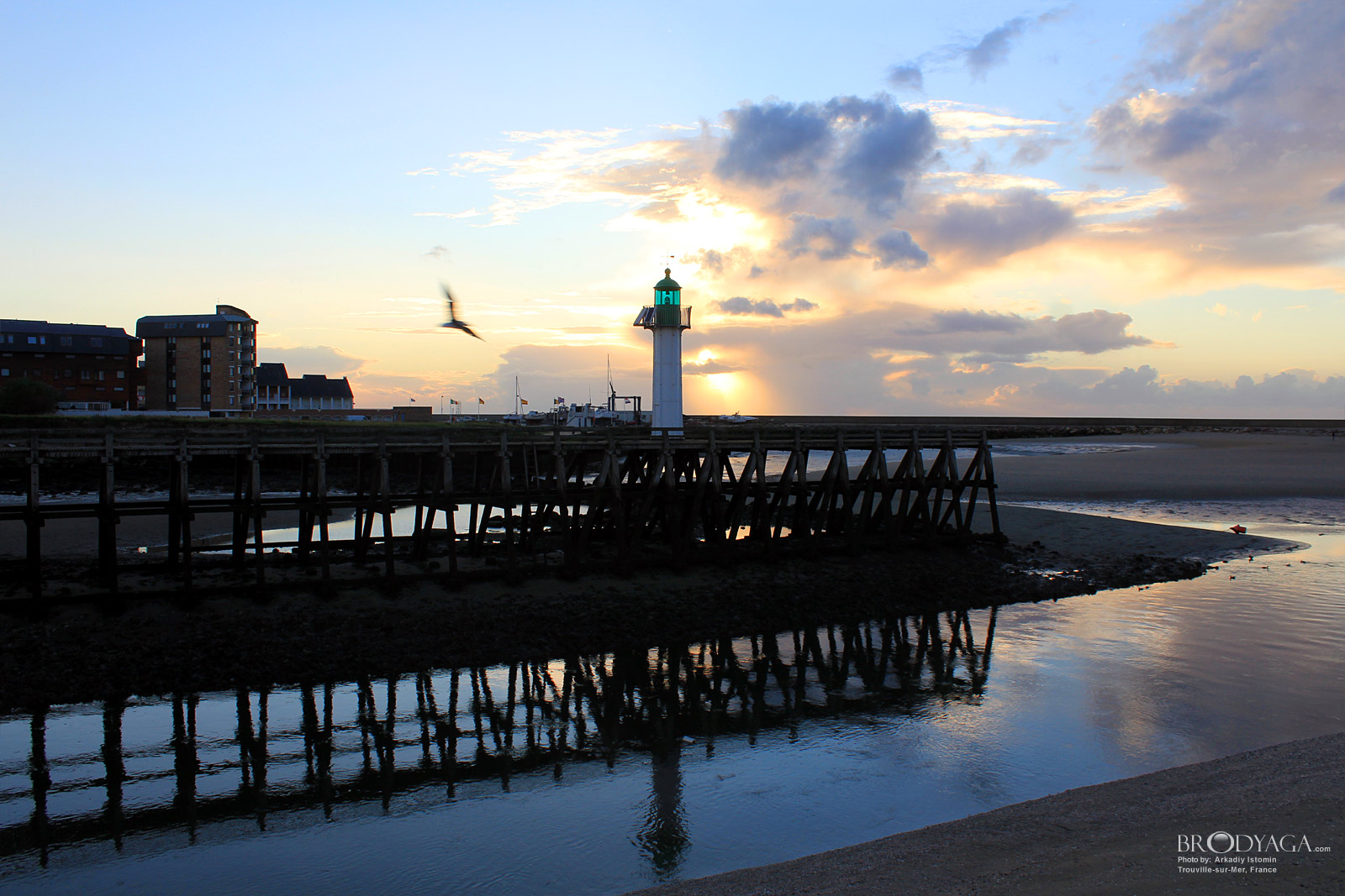 Trouville-sur-Mer